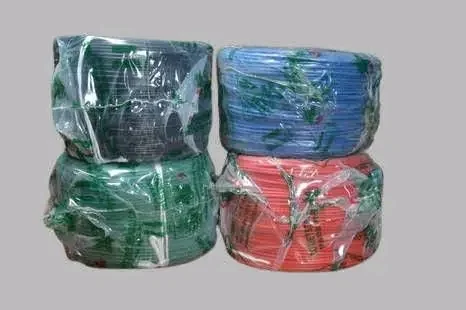 Cable Rolls & Materials